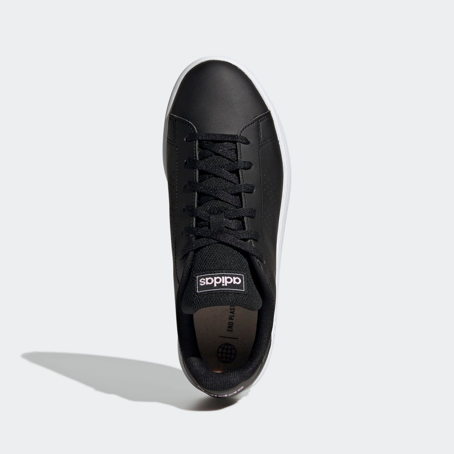 Tenis Adidas Advantage Base - Mujer