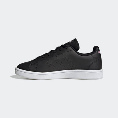 Tenis Adidas Advantage Base - Mujer