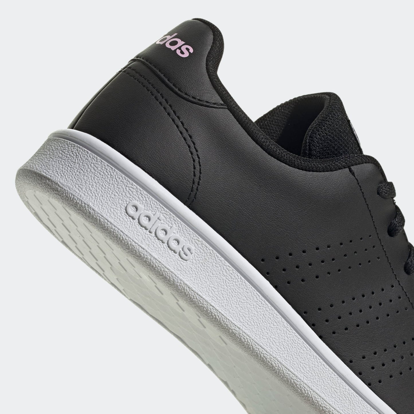 Tenis Adidas Advantage Base - Mujer