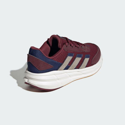 Tenis Adidas Astrastar Rojo - Hombre