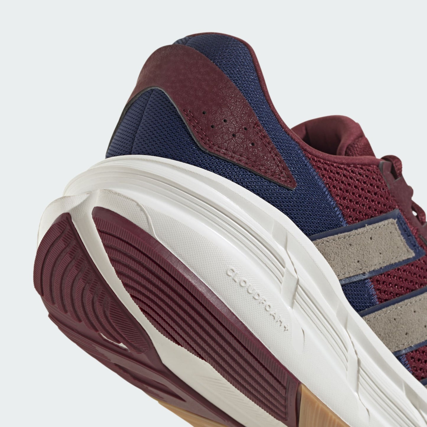 Tenis Adidas Astrastar Rojo - Hombre