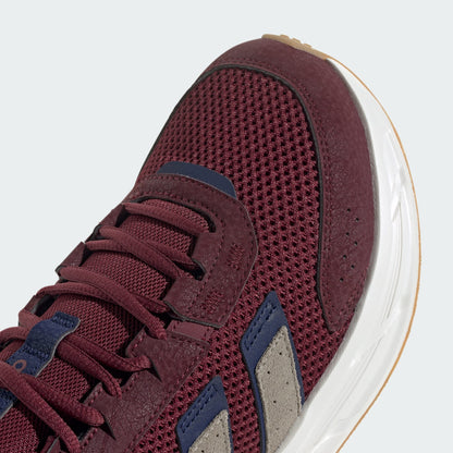 Tenis Adidas Astrastar Rojo - Hombre
