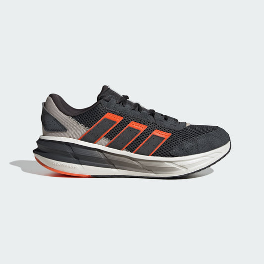 Tenis Adidas Astrastar Gris - Hombre