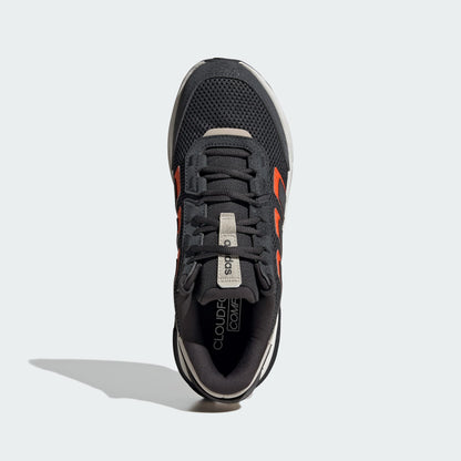 Tenis Adidas Astrastar Gris - Hombre