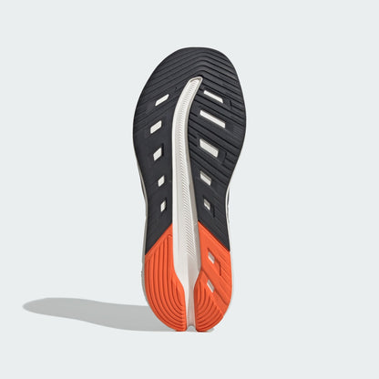 Tenis Adidas Astrastar Gris - Hombre