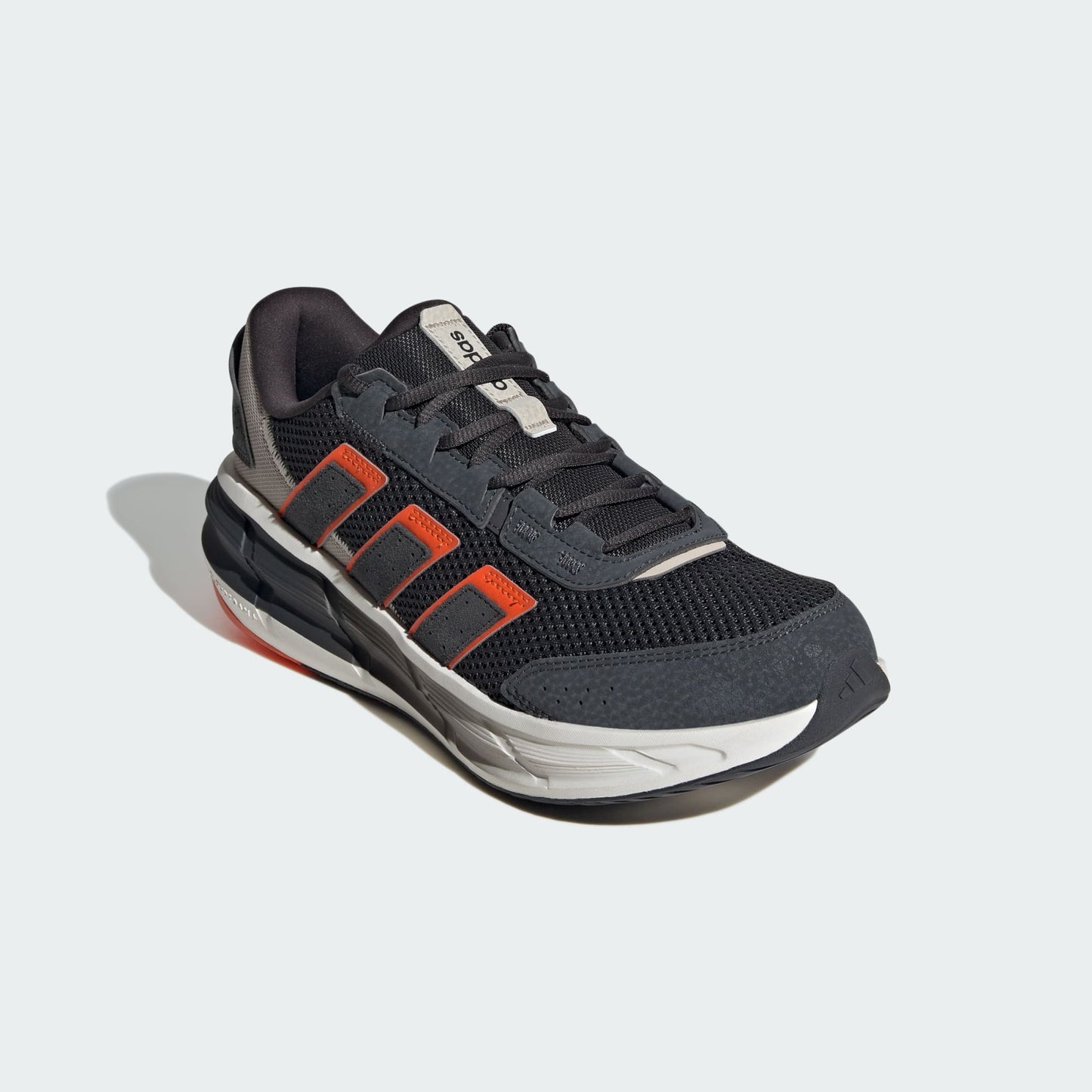 Tenis Adidas Astrastar Gris - Hombre