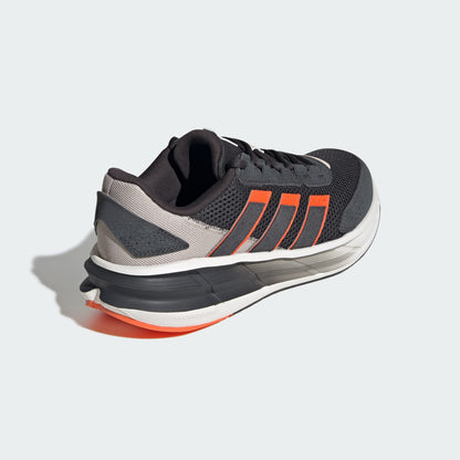 Tenis Adidas Astrastar Gris - Hombre