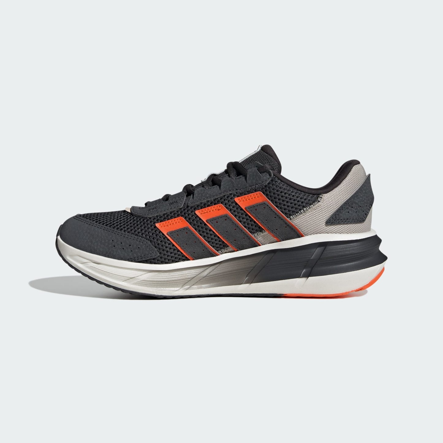 Tenis Adidas Astrastar Gris - Hombre