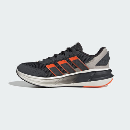 Tenis Adidas Astrastar Gris - Hombre