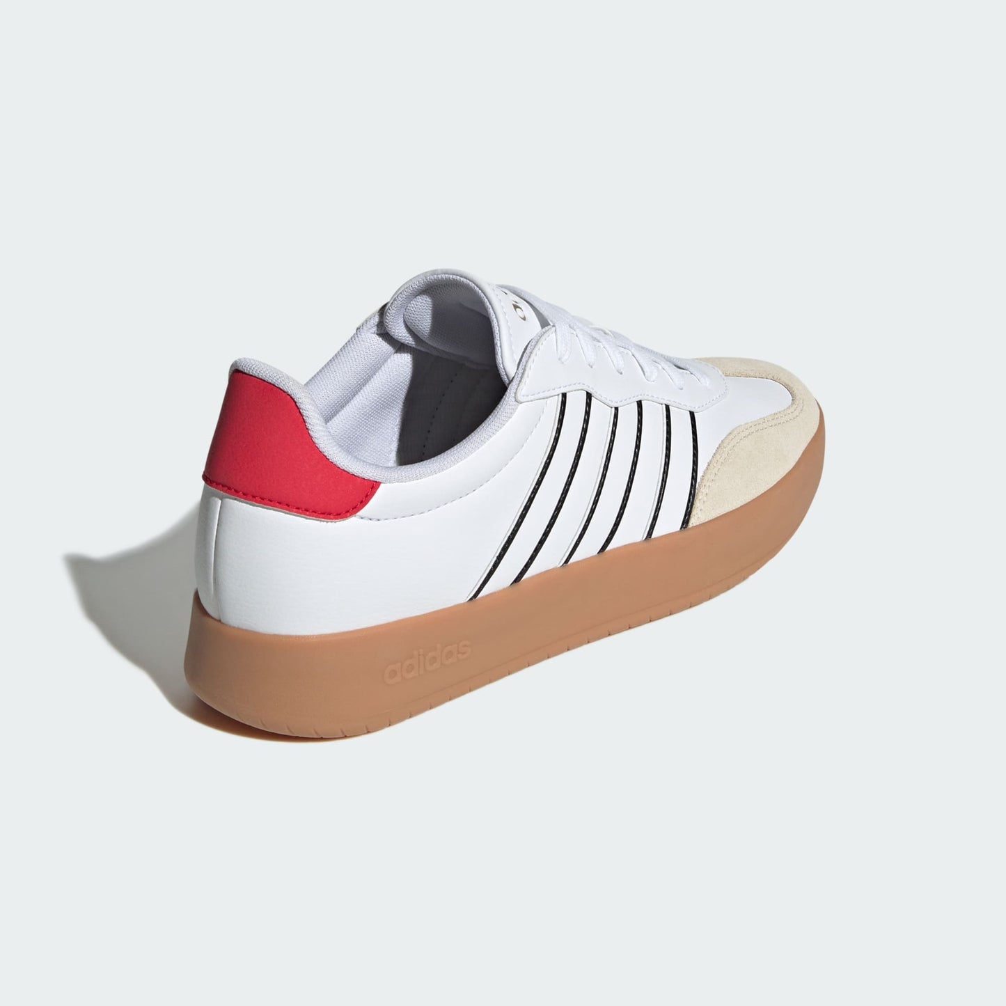 Tenis Adidas Barreda - Hombre