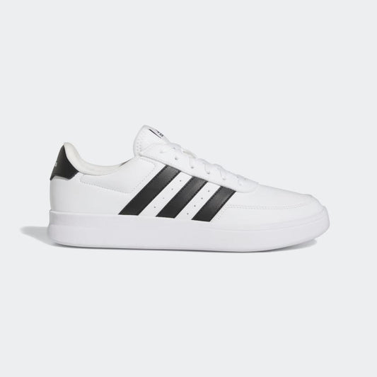Tenis Adidas Breaknet 2.0 - Blanco