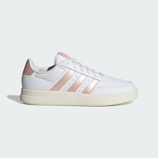Tenis Adidas Breaknet 2.0 - Mujer