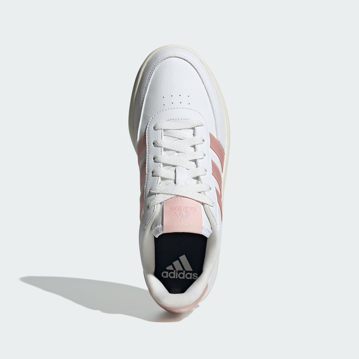 Tenis Adidas Breaknet 2.0 - Mujer