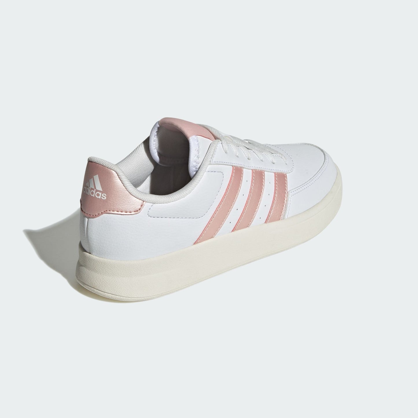 Tenis Adidas Breaknet 2.0 - Mujer