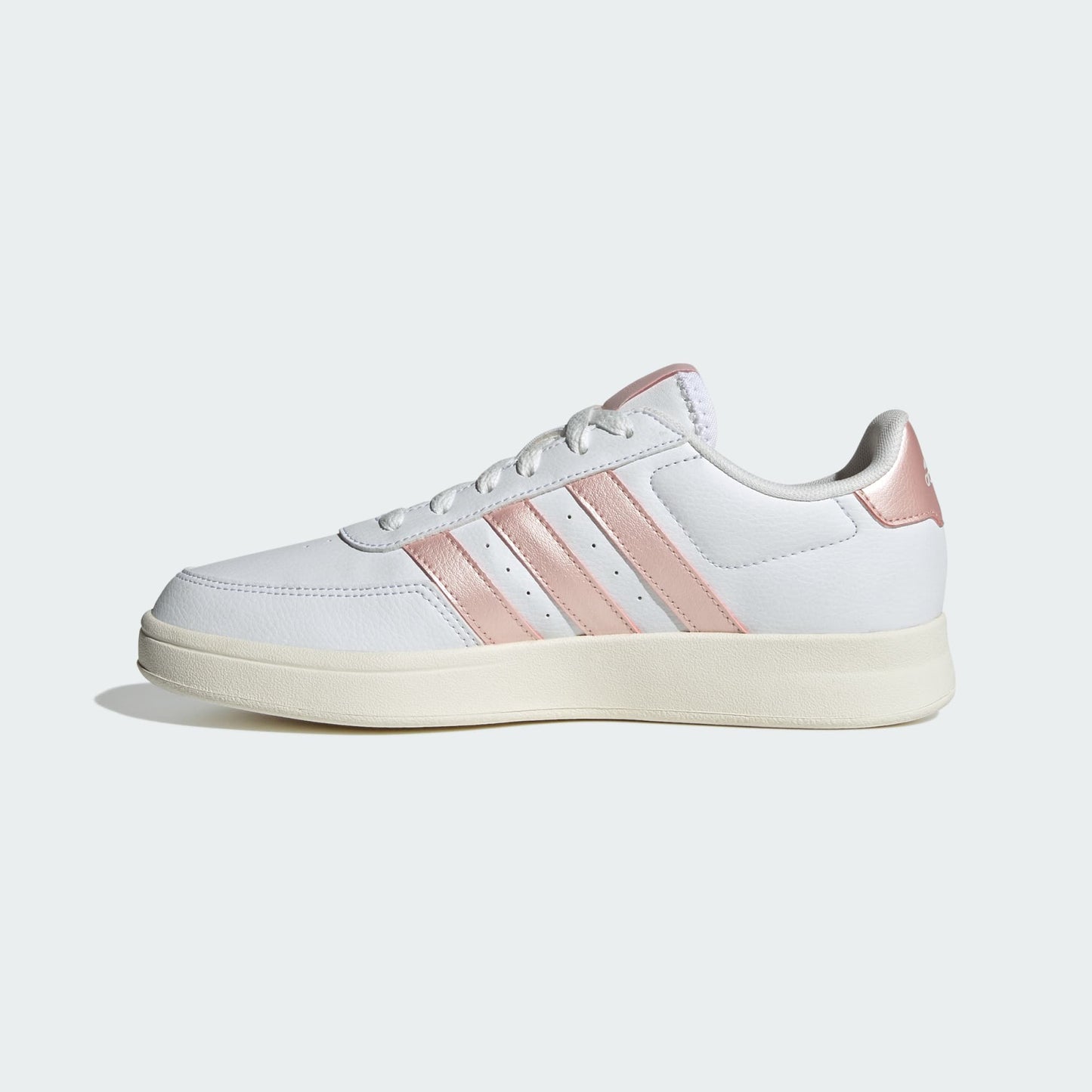 Tenis Adidas Breaknet 2.0 - Mujer