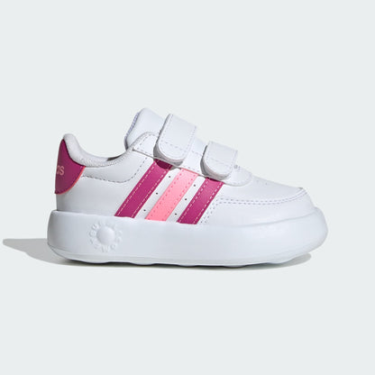 Tenis Adidas Breaknet 2.0 - Niños