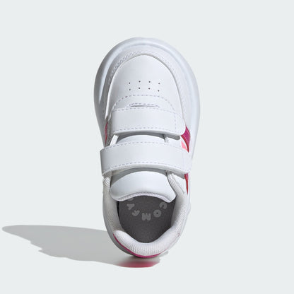 Tenis Adidas Breaknet 2.0 - Niños