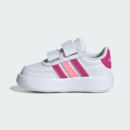 Tenis Adidas Breaknet 2.0 - Niños