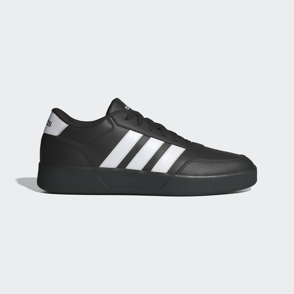 Tenis Adidas Breaknet 3.0 Negro - Hombre