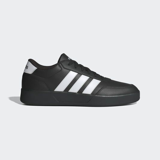 Tenis Adidas Breaknet 3.0 Negro - Hombre