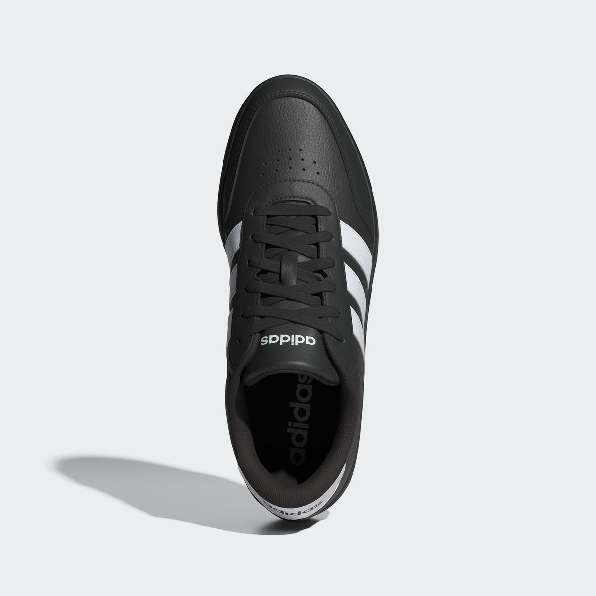 Tenis Adidas Breaknet 3.0 Negro - Hombre
