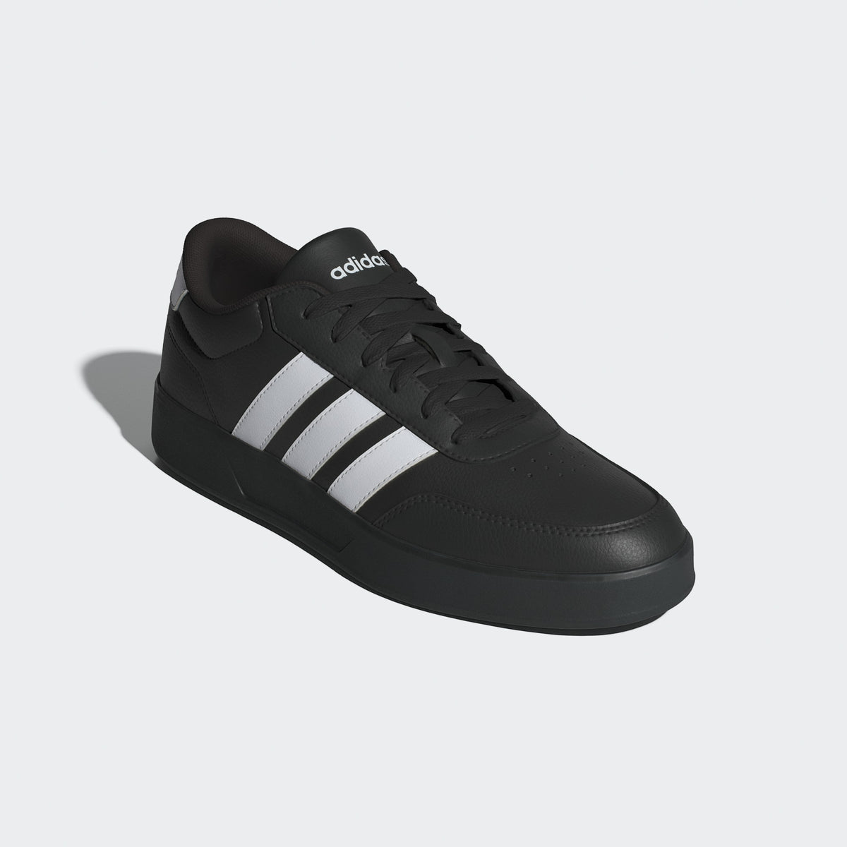 Tenis Adidas Breaknet 3.0 Negro - Hombre