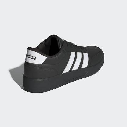 Tenis Adidas Breaknet 3.0 Negro - Hombre