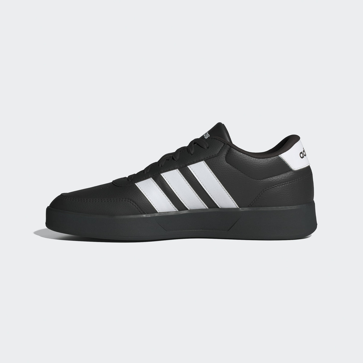 Tenis Adidas Breaknet 3.0 Negro - Hombre
