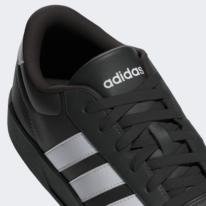Tenis Adidas Breaknet 3.0 Negro - Hombre