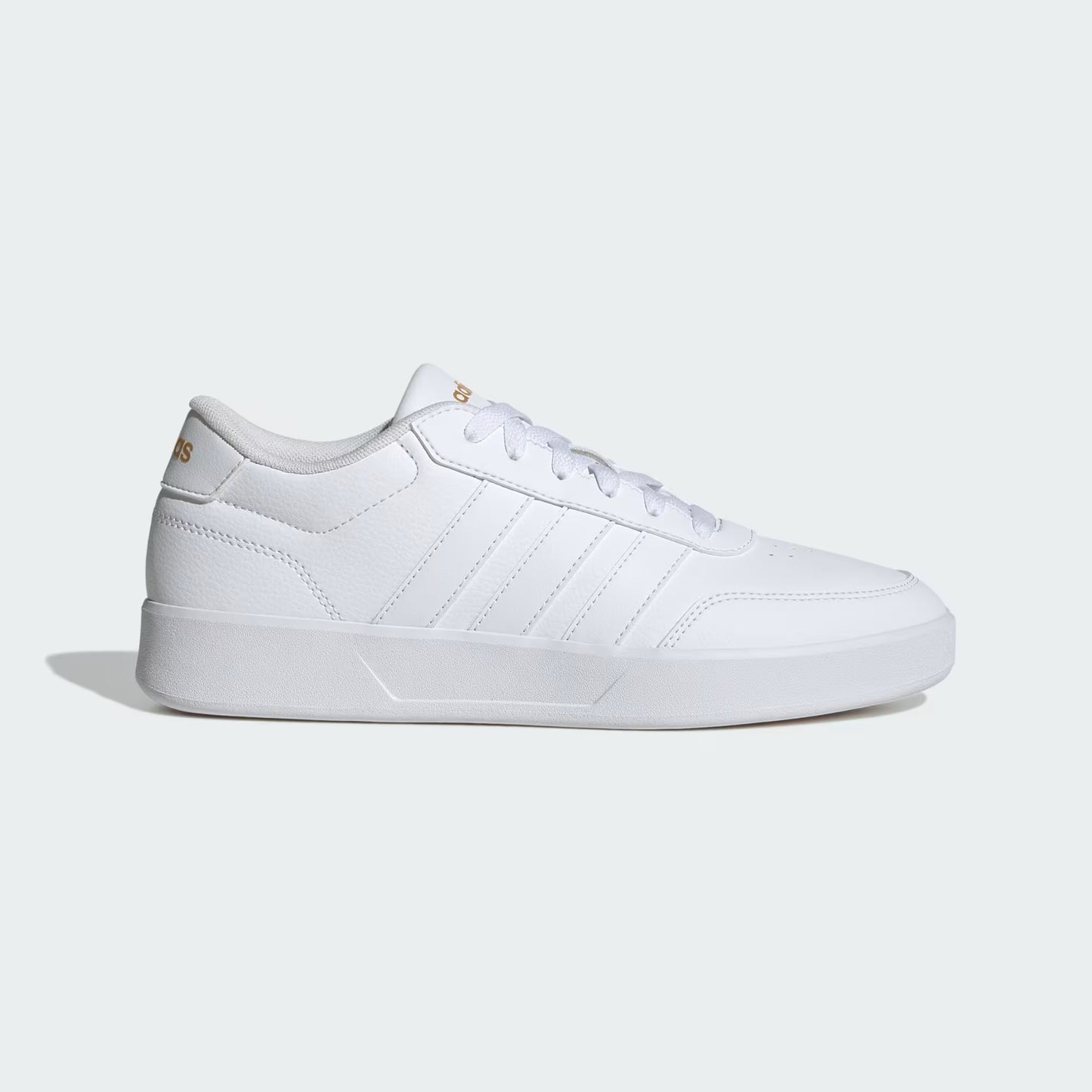 Tenis Adidas Breaknet 3.0 Blanco - Mujer