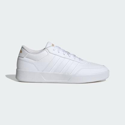 Tenis Adidas Breaknet 3.0 Blanco - Mujer