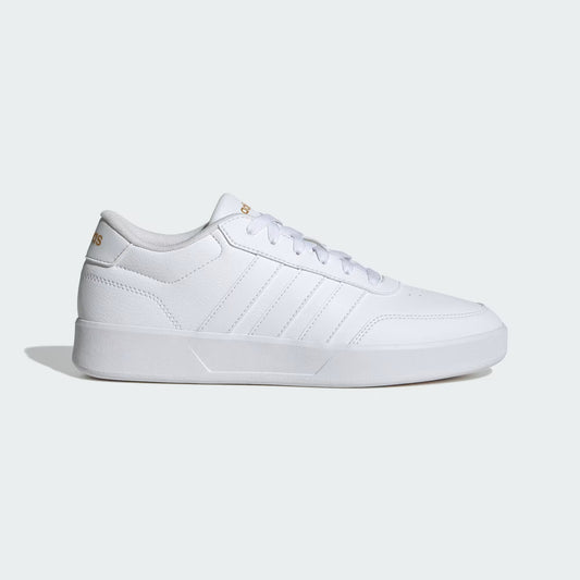 Tenis Adidas Breaknet 3.0 Blanco - Mujer