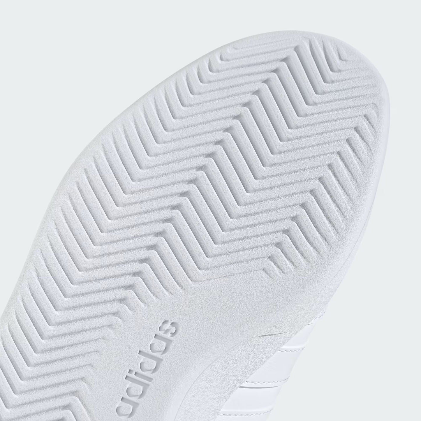 Tenis Adidas Breaknet 3.0 Blanco - Mujer