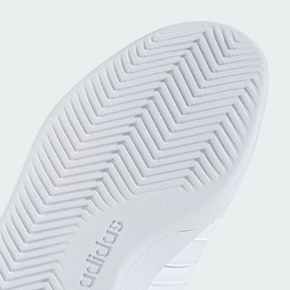 Tenis Adidas Breaknet 3.0 Blanco - Mujer