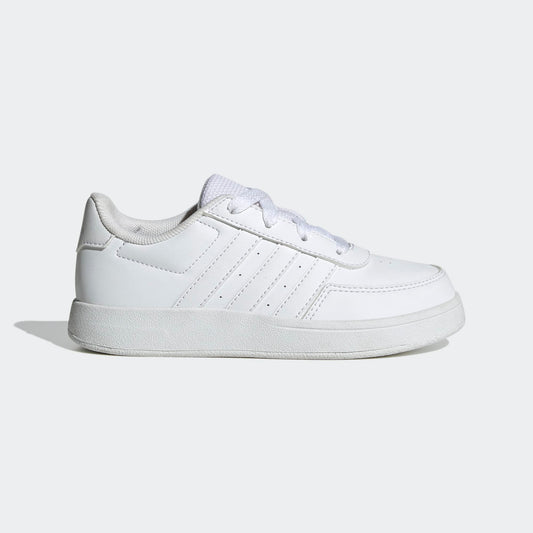 Tenis Adidas Breaknet Lifestyle Court - Niños unisex