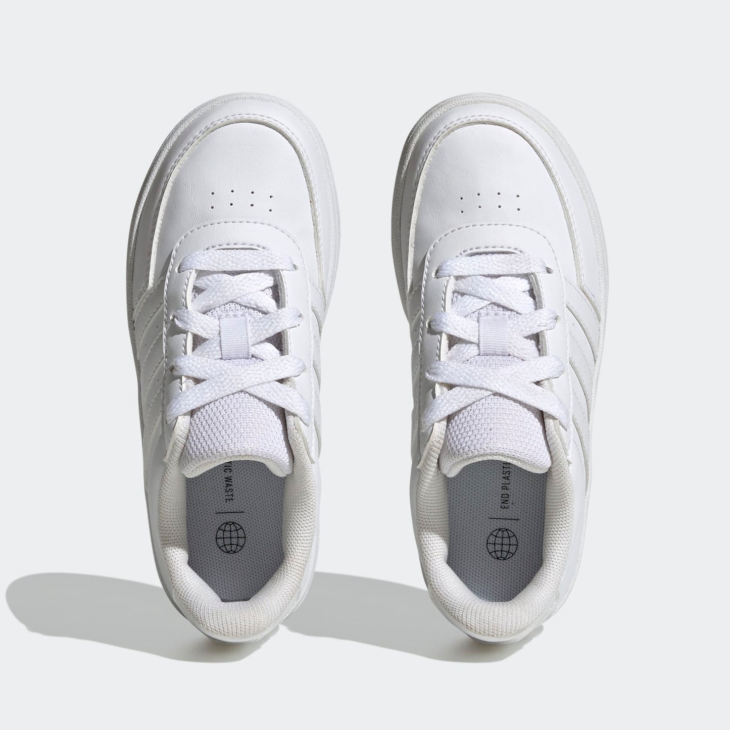 Tenis Adidas Breaknet 2.0 - Mujer