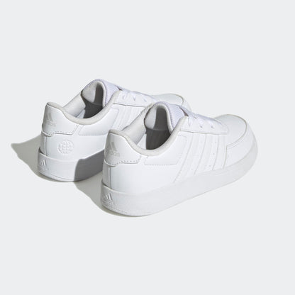 Tenis Adidas Breaknet 2.0 - Mujer