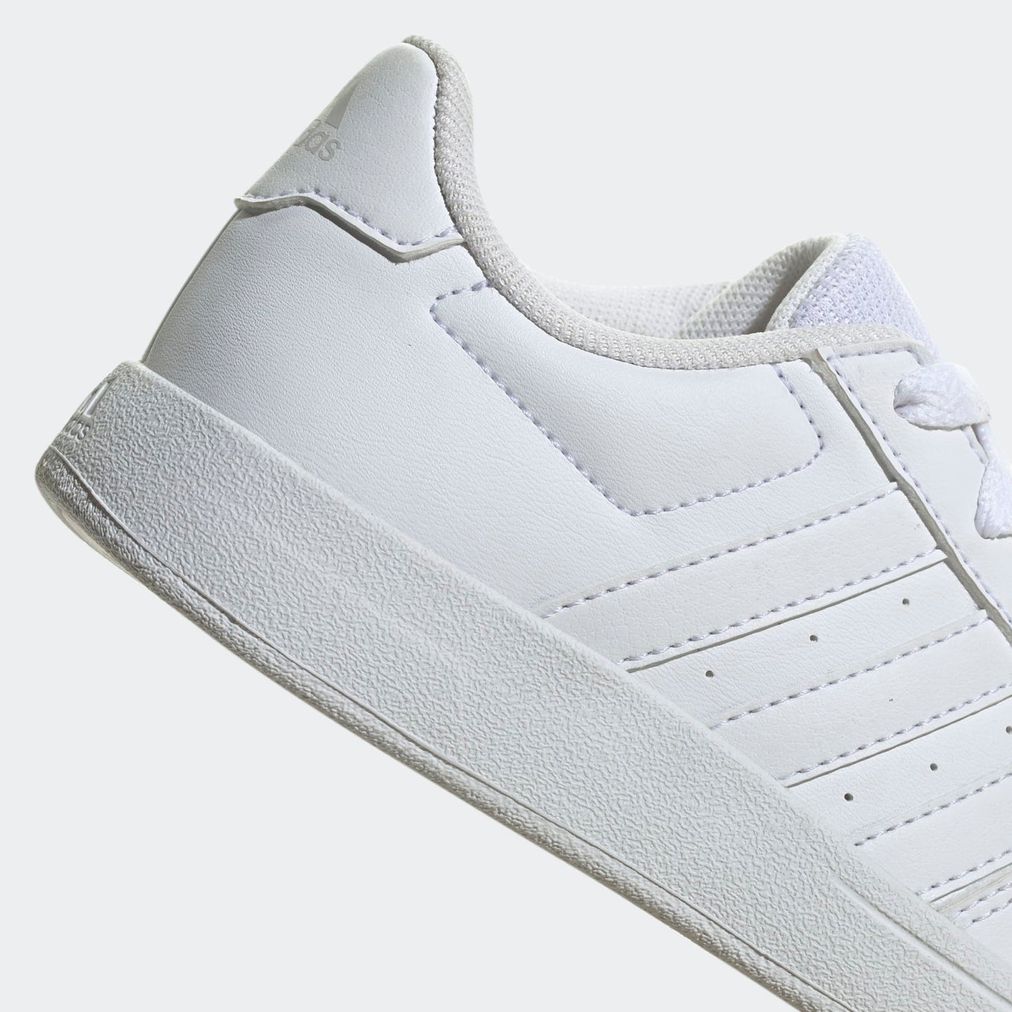 Tenis Adidas Breaknet 2.0 - Mujer