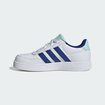 Tenis Adidas Breaknet 2.0 - Niños
