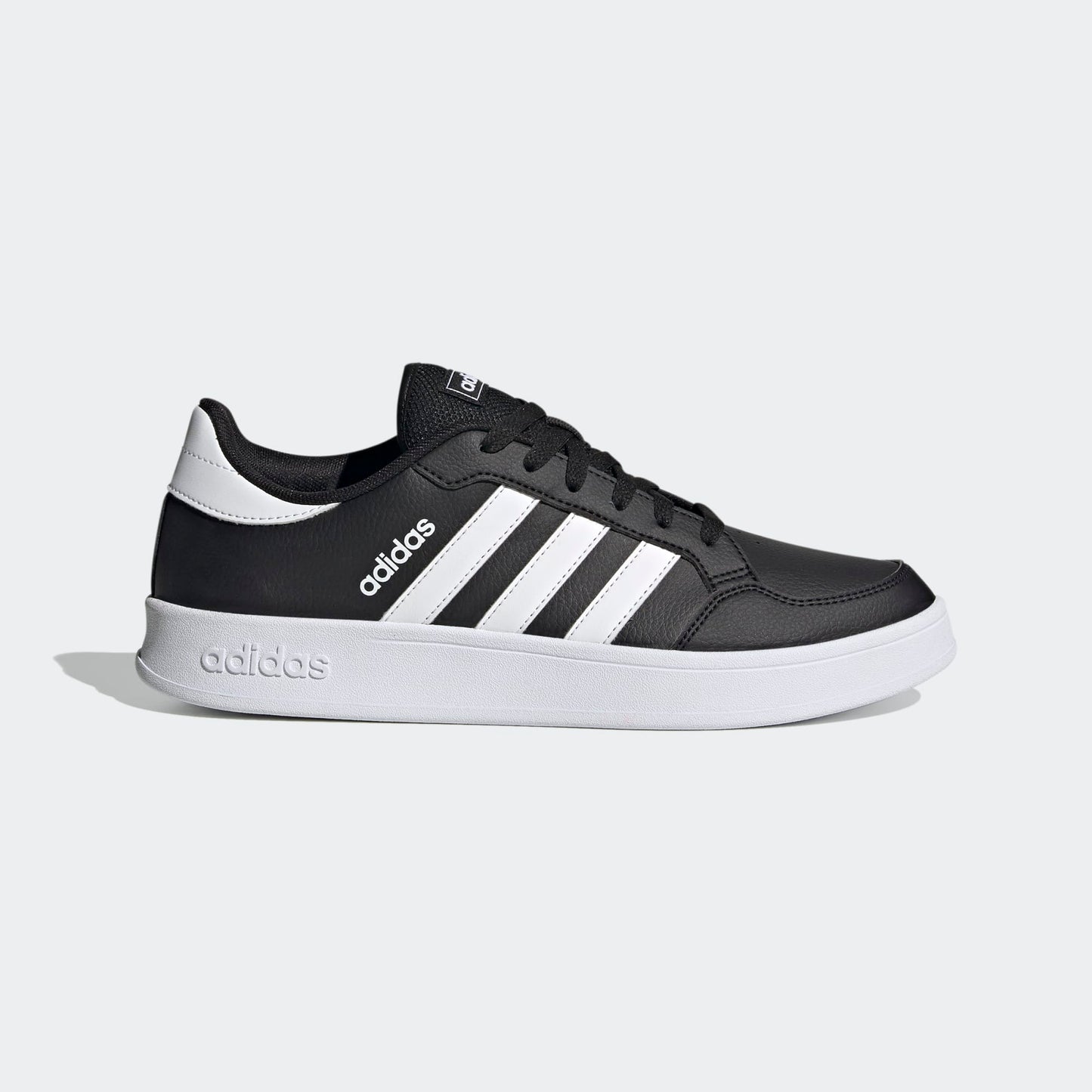 Tenis Adidas Breaknet 2.0 - Hombre