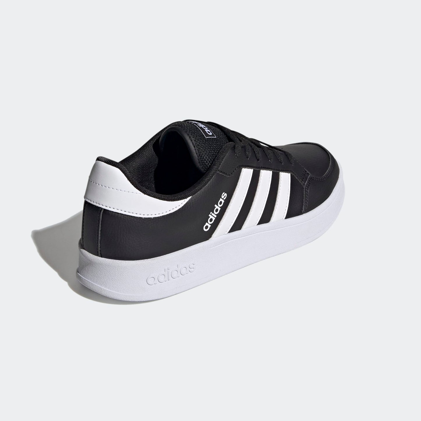 Tenis Adidas Breaknet 2.0 - Hombre