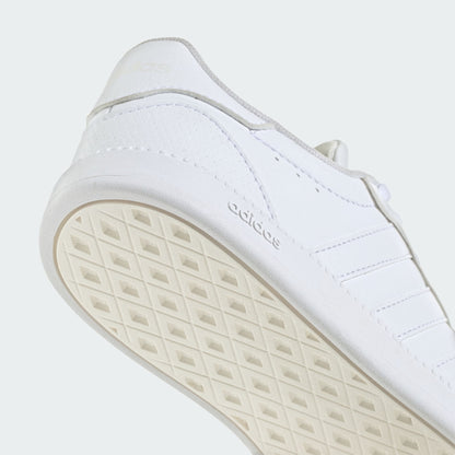 Tenis Adidas Breaknet Sleek - Mujer