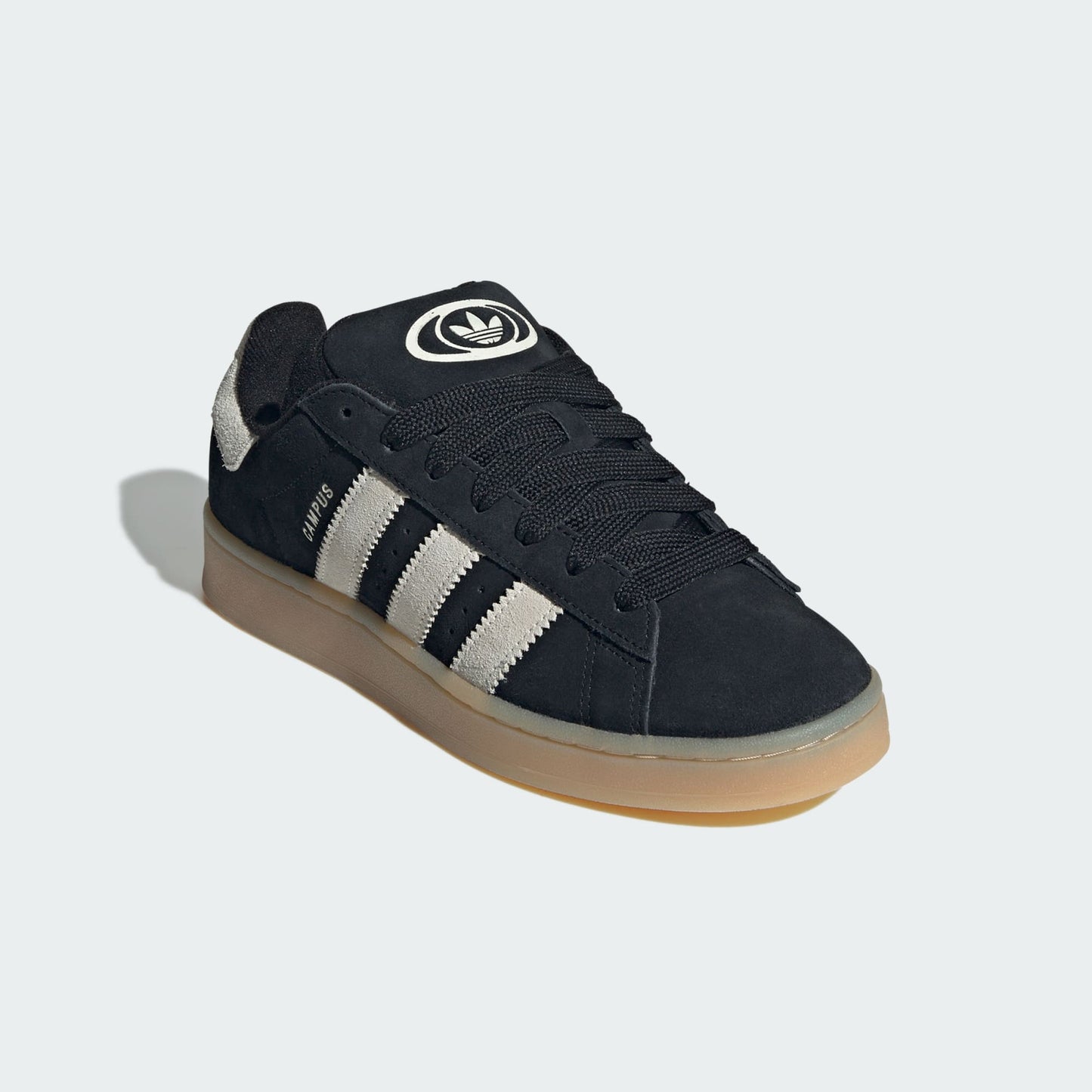 Tenis Adidas Campus 2000 - Negro