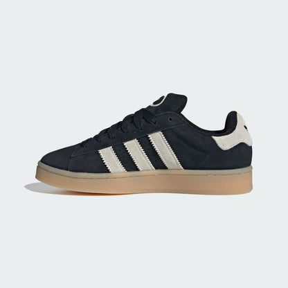 Tenis Adidas Campus 2000 - Negro