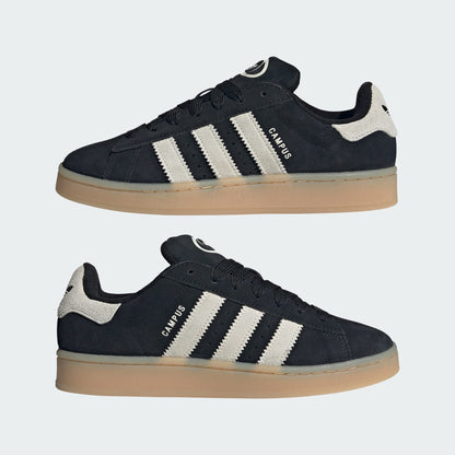 Tenis Adidas Campus 2000 - Negro