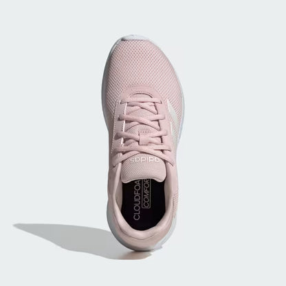 Tenis Adidas Cloudfoam Comfy Rosa - Mujer
