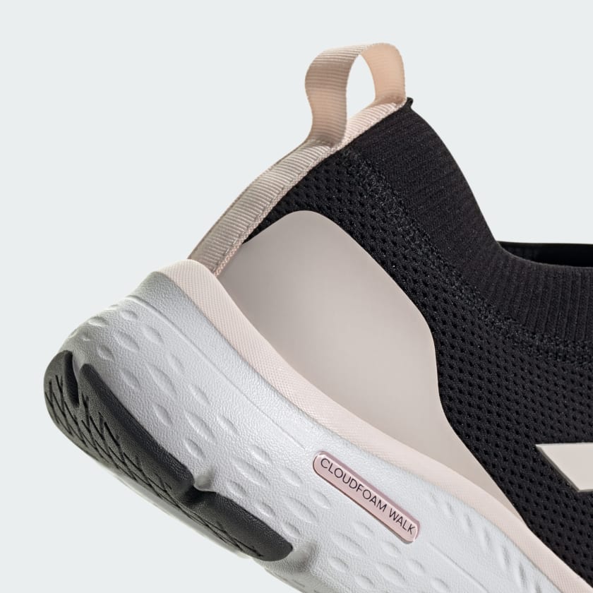 Tenis Adidas Cloudfoam Move Sock - Mujer