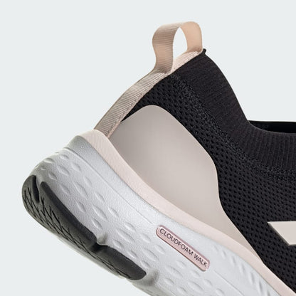 Tenis Adidas Cloudfoam Move Sock - Mujer