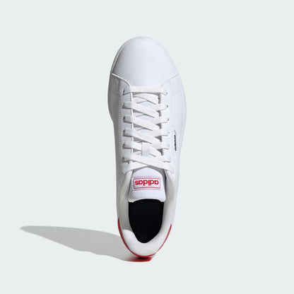 Tenis Adidas Urban Court J Blanco - Hombre