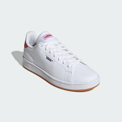 Tenis Adidas Urban Court J Blanco - Hombre